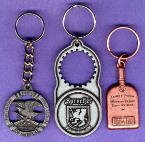 Key Tags